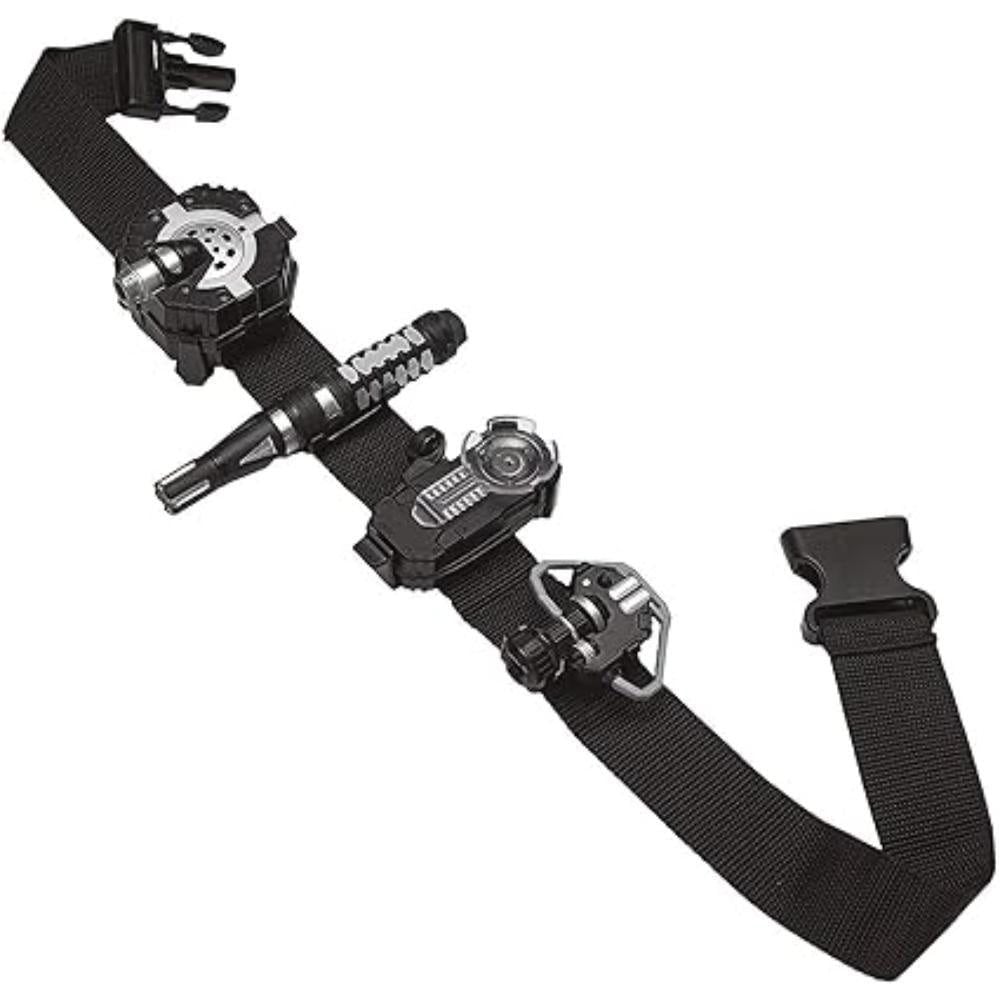 SpyX MukikiM SpyX Micro Gear Set 4 Must Haves
