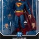 DC EE DC Multiverse Superman Movie 7-In. Action Figure DC EE DC Multiverse Superman Movie 7-In. Action Figure
