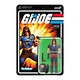 EE Distribution G.I. Joe ReAction+ Zartan Master of Disguise EE Distribution G.I. Joe ReAction+ Zartan Master of Disguise