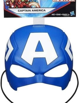 Marvel EE Captain America Mask