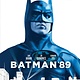 Universal Distribution Batman '89 Universal Distribution Batman '89