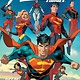 DC DC Superman Action Comics Rise of Metallo Vol 1 TP DC DC Superman Action Comics Rise of Metallo Vol 1 TP