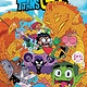 DC DC Teen Titans Go Party Party TP DC DC Teen Titans Go Party Party TP