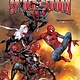 Marvel Marvel Omnibus Spider-Verse SpiderGeddon Marvel Marvel Omnibus Spider-Verse SpiderGeddon