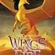 Scholastic Wings of Fire: Book Five The Brightest Night Scholastic Wings of Fire: Book Five The Brightest Night