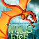 Scholastic Wings of Fire: Book Eight Escaping Peril