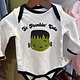 Emerson and Friends Emerson and Friends Long Sleeve Terry Onesie