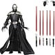 EE Distribution Star Wars Black Series LORD STARKILLER EE Distribution Star Wars Black Series LORD STARKILLER