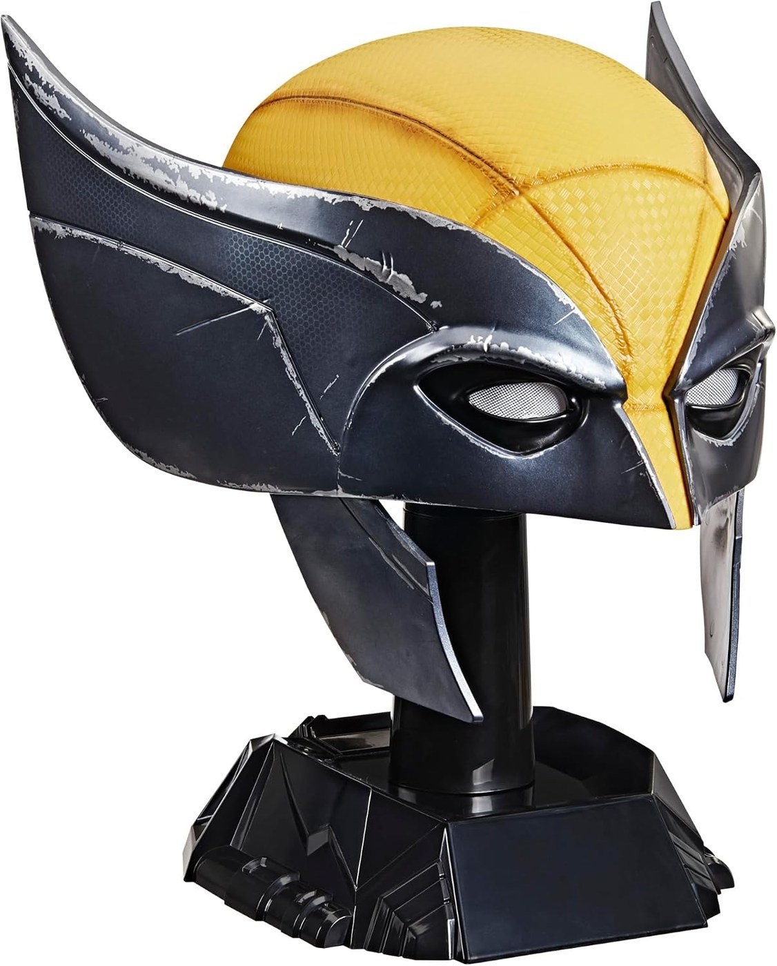 Marvel Marvel Legends Wolverine Premium Roleplay Mask Helmet