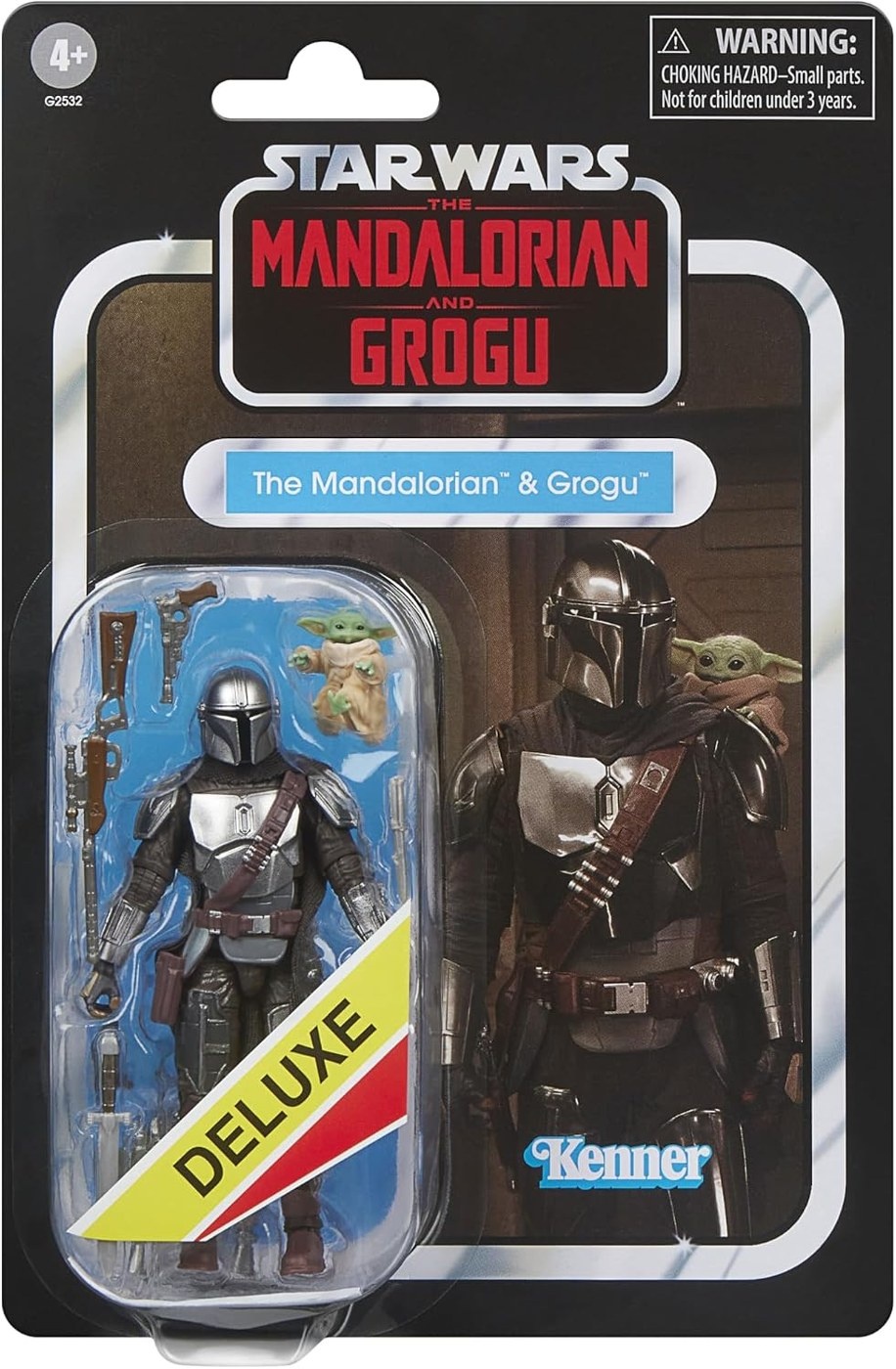 Star Wars Star Wars Vintage Kenner
