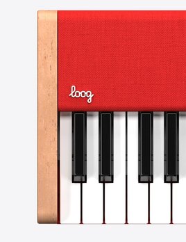 Loog Guitars Loog Piano