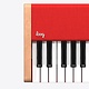 Loog Guitars Loog Piano Loog Guitars Loog Piano