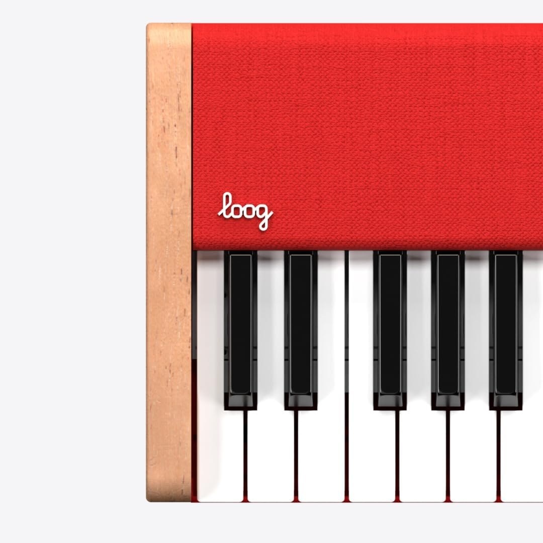 Loog Guitars Loog Piano