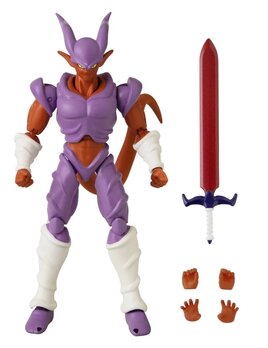 EE Distribution EE Dragon Ball Super Dragon Stars Janenba