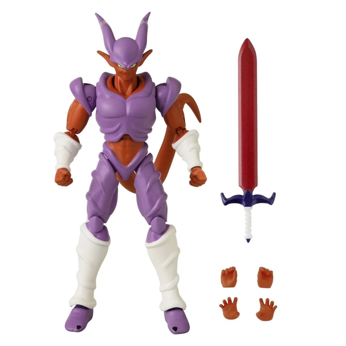 EE Distribution EE Dragon Ball Super Dragon Stars Janenba