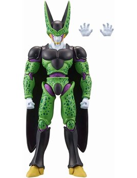EE Distribution Dragon Ball Z Dragon Stars CELL Final Form