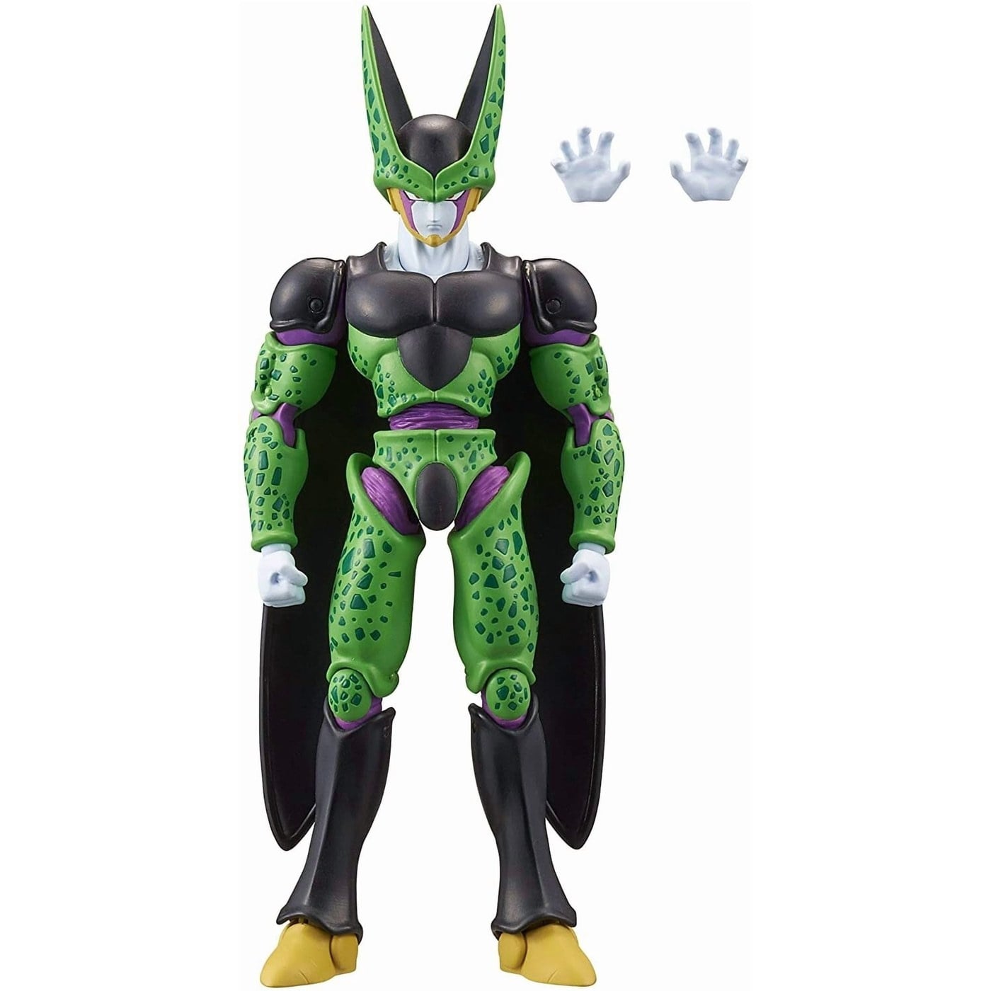 EE Distribution Dragon Ball Z Dragon Stars CELL Final Form