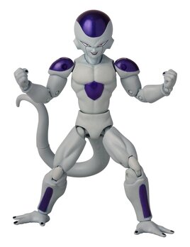 EE Distribution Dragon Ball Z Dragon Stars FRIEZA 4th Form