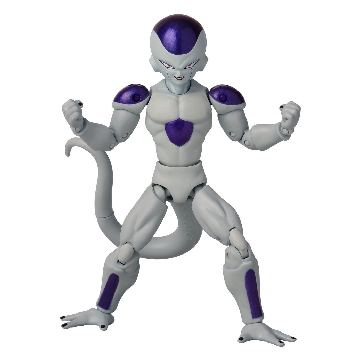 EE Distribution Dragon Ball Z Dragon Stars FRIEZA 4th Form