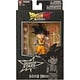EE Distribution Dragon Ball Z Dragon Stars Goku MINI