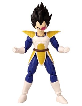 EE Distribution Dragon Ball Z Dragon Stars Vegeta Saiyan Battle Suit