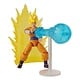 BBCW Distributors Dragon Ball Super Dragon Stars Power Up Pack Super Saiyan Goku & Gotenks 6.5-Inch Action Figures BBCW Distributors Dragon Ball Super Dragon Stars Power Up Pack Super Saiyan Goku & Gotenks 6.5-Inch Action Figures