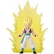 BBCW Distributors Dragon Ball Super Dragon Stars Power Up Pack Super Saiyan Goku & Gotenks 6.5-Inch Action Figures BBCW Distributors Dragon Ball Super Dragon Stars Power Up Pack Super Saiyan Goku & Gotenks 6.5-Inch Action Figures