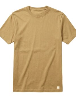 Marine Layer Signature Sea Change Crew Tee
