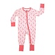 Emerson and Friends Emerson and Friends Bamboo Convertible Baby Pajama Emerson and Friends Emerson and Friends Bamboo Convertible Baby Pajama