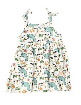 Emerson and Friends Emerson and Friends Bamboo Sundress