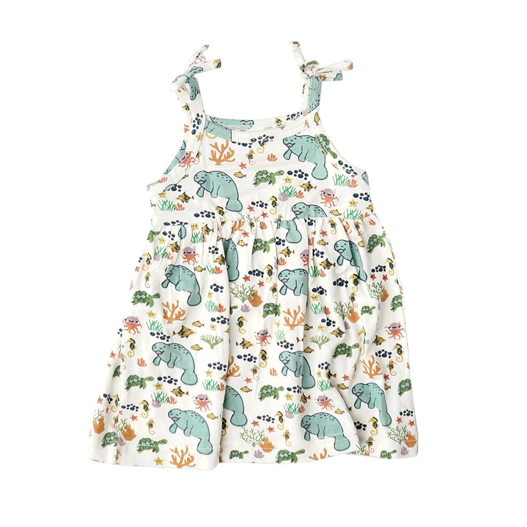Emerson and Friends Emerson and Friends Bamboo Sundress