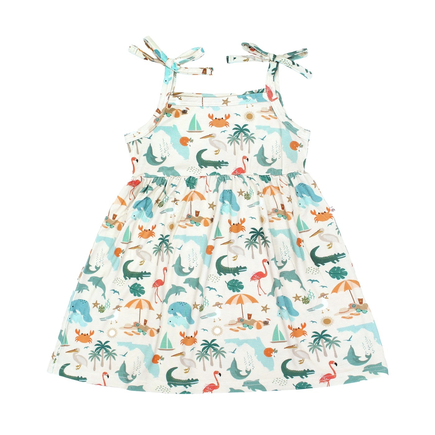 Emerson and Friends Emerson and Friends Bamboo Sundress