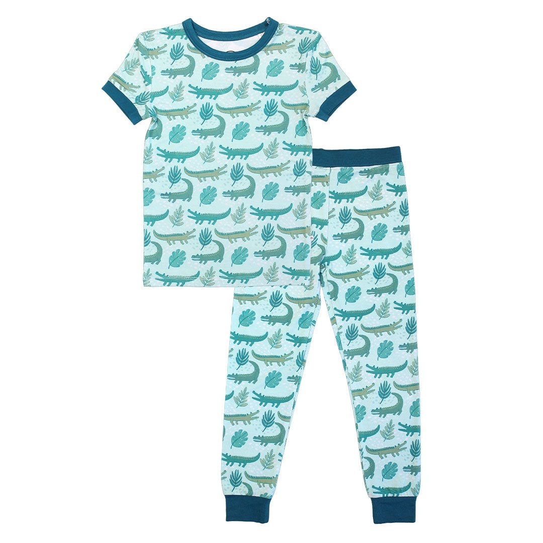 Emerson and Friends Emerson and Friends Bamboo Pajama Pants Set