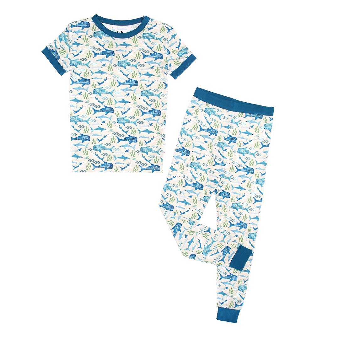 Emerson and Friends Emerson and Friends Bamboo Pajama Pants Set