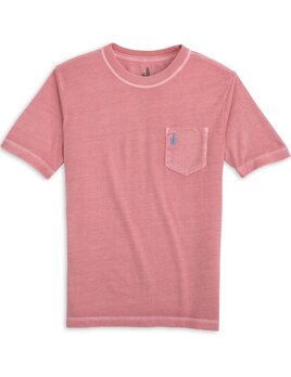 Johnnie-O Johnnie-O Kids Boys Dale 2.0 Tee