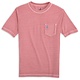 Johnnie-O Johnnie-O Kids Boys Dale 2.0 Tee Johnnie-O Johnnie-O Kids Boys Dale 2.0 Tee