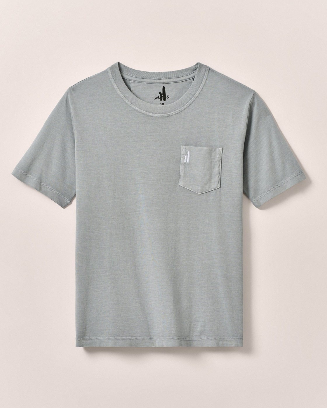 Johnnie-O Johnnie-O Kids Boys Dale 2.0 Tee