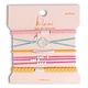 K'Lani K'Lani Hair Tie Bracelet