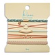 K'Lani K'Lani Hair Tie Bracelet