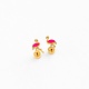 Pip Pop Post Pip Pop Post Earrings Pip Pop Post Pip Pop Post Earrings