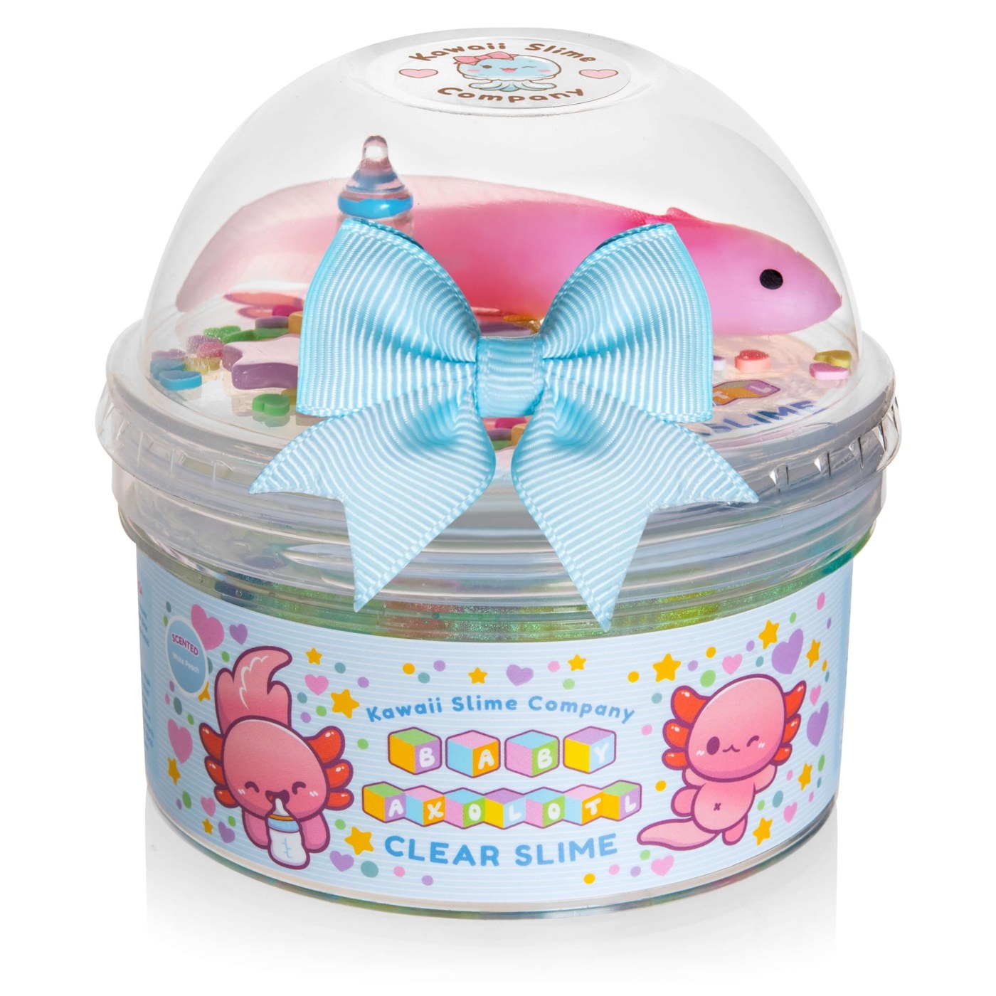 Kawaii Slime Company Kawaii Slime