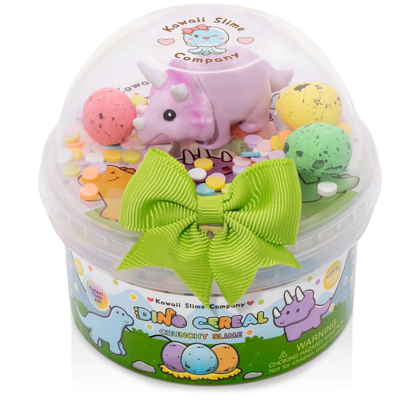 Kawaii Slime Company Kawaii Slime
