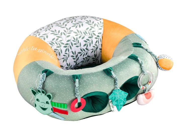 Sophie la Girafe Baby Seat & Play Sophie La Girafe Once Upon A Time