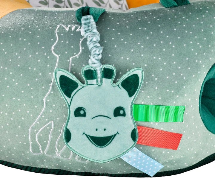 Sophie la Girafe Baby Seat & Play Sophie La Girafe Once Upon A Time