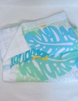kakahi Kakahi Kids Keiki Lounger Blanket