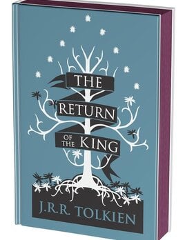 Harper Collins Return of the King Collector's Edition, the: J.R.R. Tolkien