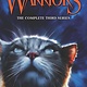 Harper Collins Warriors: Power of Three Box Set: Volumes 1 To 6 Harper Collins Warriors: Power of Three Box Set: Volumes 1 To 6