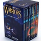 Harper Collins Warriors: the New Prophecy Box Set: Volumes 1 To 6