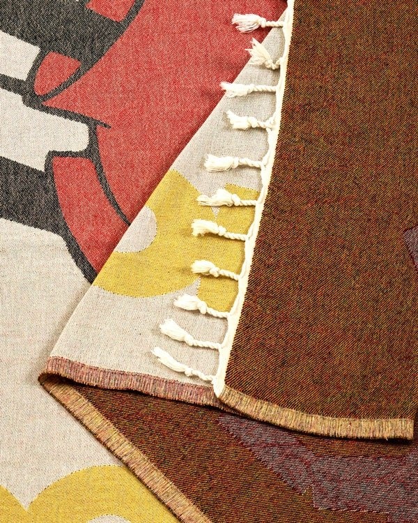 Sand Cloud Sand Cloud Mickey Mouse Towel