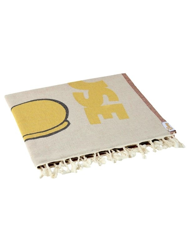 Sand Cloud Sand Cloud Mickey Mouse Towel